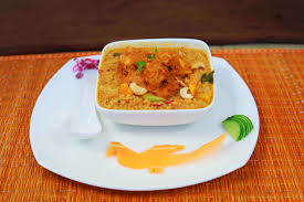 Chicken Sambar Rice